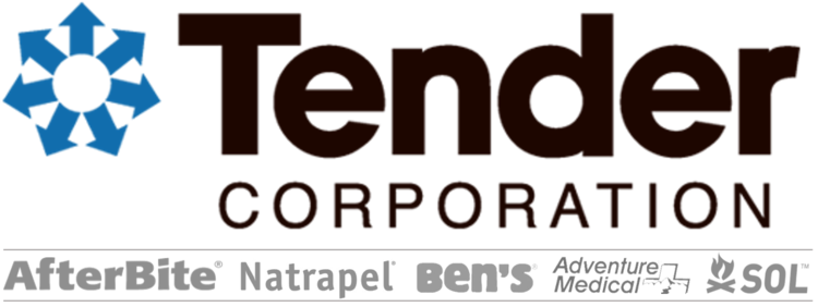 Tender Corporation