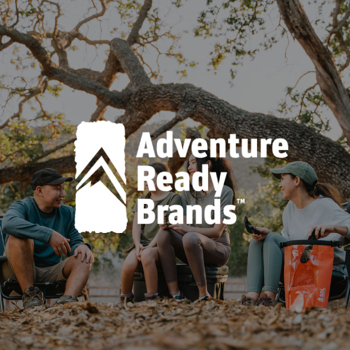 Adventure Ready Brands