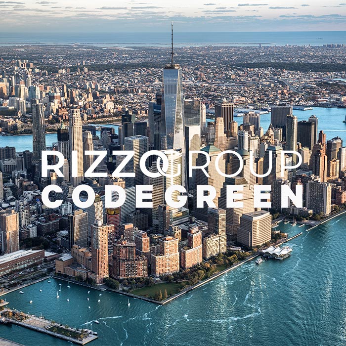 Rizzo Group/CodeGreen
