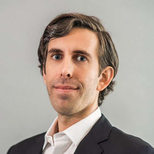 Jordan Levine