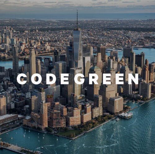 Code Green