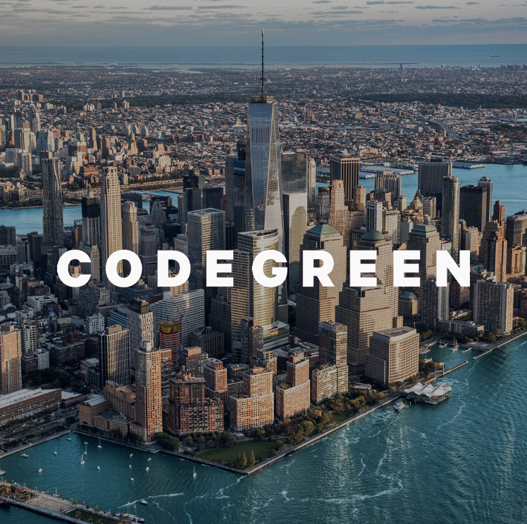 CodeGreen