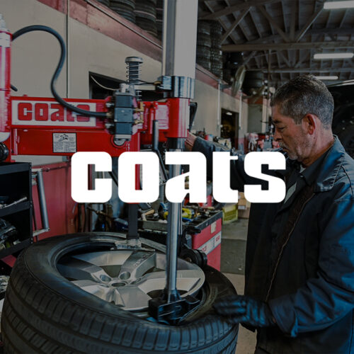 Coats Company