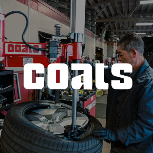 Coats Company