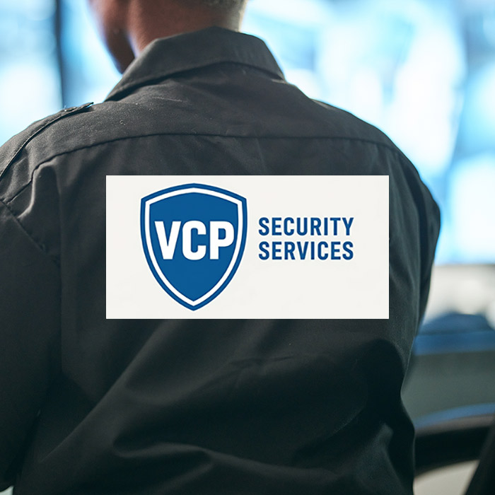 VP Security Services
