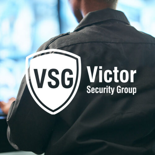 Victor Security Group